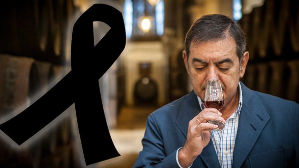 Nuestras condolencias por Manuel Lozano