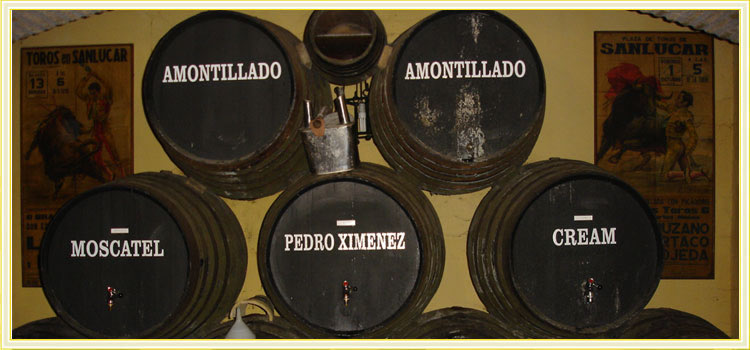 Bodegas La Cigarrera