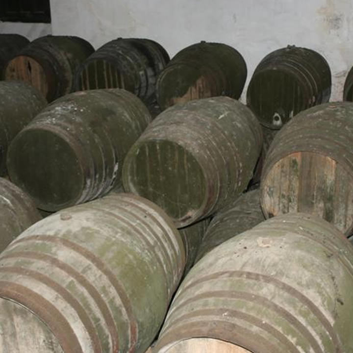 Bodegas La Cigarrera