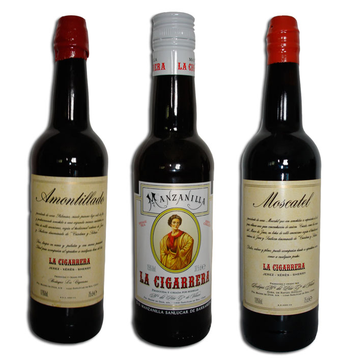 Bodegas La Cigarrera